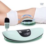 Appareil de Massage Vibrant Smart Lumbar Pro pour le dos