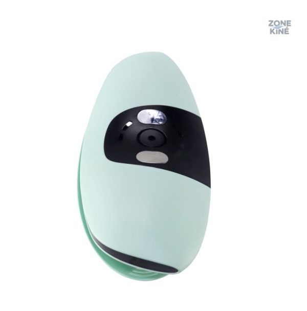 Appareil de massage vibrant pour un confort optimal