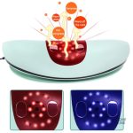 Appareil de massage compact pour un usage à domicile