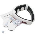Appareil de massage compact pour un soulagement ciblé