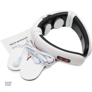 Appareil de massage compact pour un soulagement ciblé