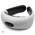 Dispositif de massage ergonomique pour le cou