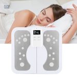 Dispositif de massage pour améliorer la circulation