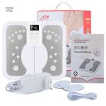 Appareil de massage pour jambes fatiguées