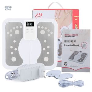 Appareil de massage pour jambes fatiguées