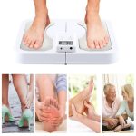Appareil de bien-être pour circulation sanguine des jambes