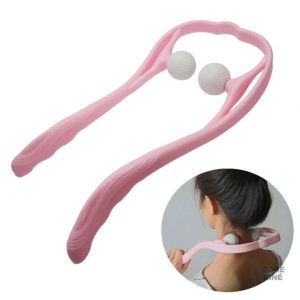 Masseur de cou pour soulager la douleur cervicale