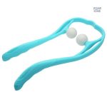 Masseur de cou ergonomique pour bien-être