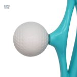 Accessoire d'acupression pour relâcher les muscles