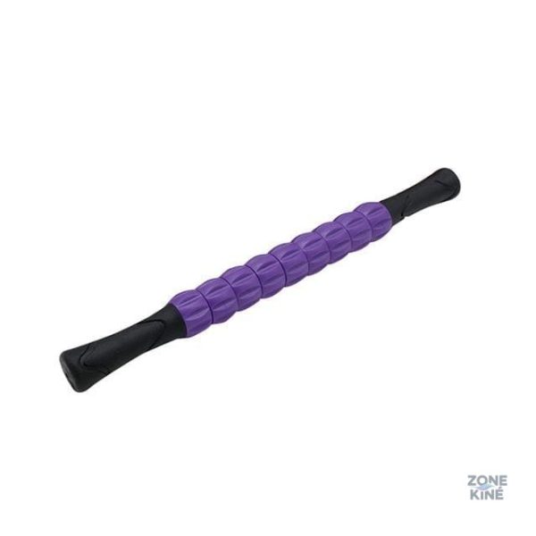 Rouleau lombaire pour un massage ciblé