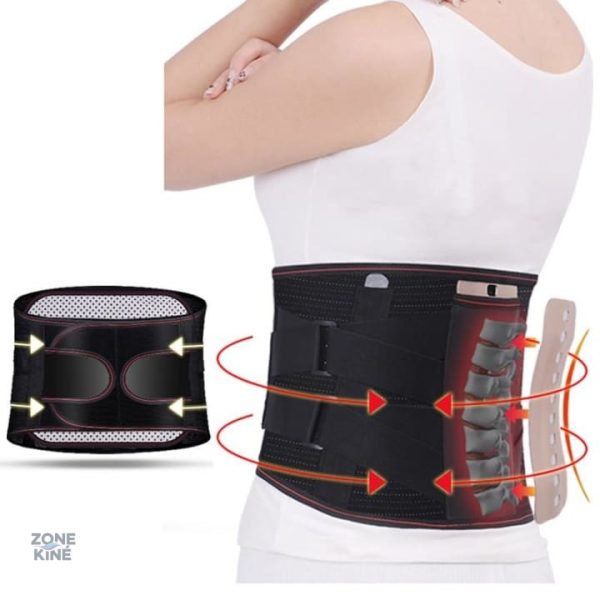 ceinture-de-maintien-lombaire-chauffante-1 Ceinture lombaire orthopédique chauffante