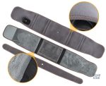 Ceinture chauffante pour le soutien lombaire