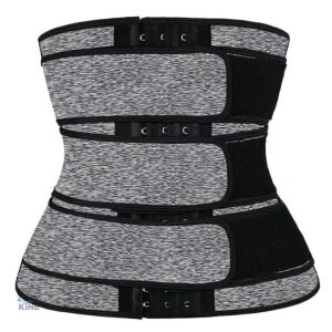 Accessoire de soutien lombaire pour femme