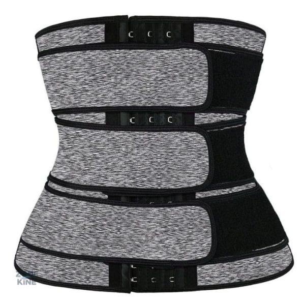 Accessoire de soutien lombaire pour femme