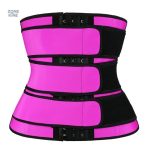 Ceinture ergonomique pour soulager les douleurs lombaires