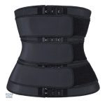 Ceinture lombaire femme pour un maintien optimal du dos