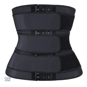 Ceinture lombaire femme pour un maintien optimal du dos