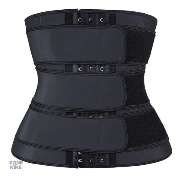 Ceinture lombaire femme pour un maintien optimal du dos