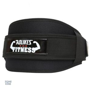 Ceinture lombaire pour musculation