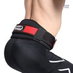 Ceinture de soutien lombaire pour le sport