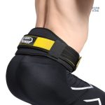 Accessoire de musculation pour le dos