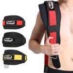 Ceinture lombaire ajustable pour entraînement