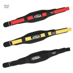Support lombaire pour exercices de force