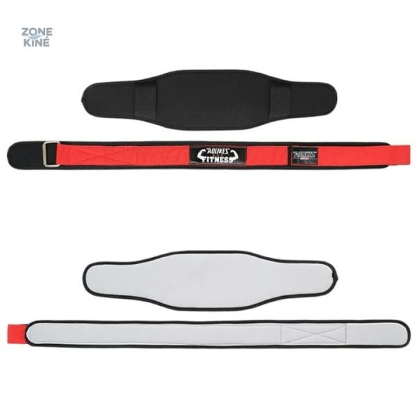 Ceinture de maintien pour entraînement sportif