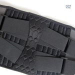 Ceinture de maintien pour le bas du dos