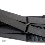 Accessoire de confort lombaire contre la sciatique