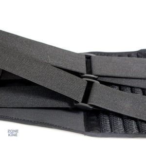 Accessoire de confort lombaire contre la sciatique