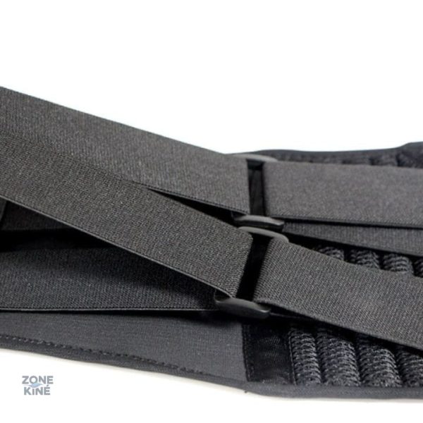 Accessoire de confort lombaire contre la sciatique