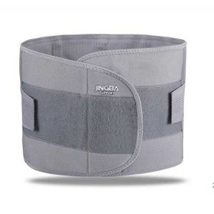 Ceinture lombaire sport pour un soutien optimal