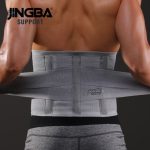 Support lombaire sportif pour activités intenses