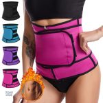 Ceinture lombaire pour soutien et confort