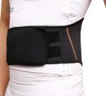 Accessoire de soutien pour le bas du dos Copper Fit
