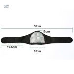 Collier cervical chauffant pour un confort optimal et apaisant
