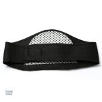 Collier magnétique pour le soutien du cou et relaxation musculaire