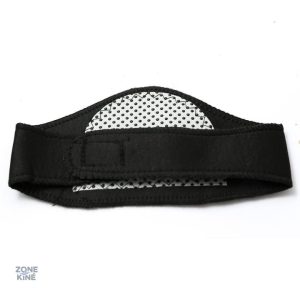 Collier magnétique pour le soutien du cou et relaxation musculaire