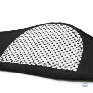 Accessoire de bien-être : collier cervical chauffant et magnétique