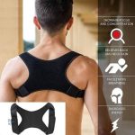 Accessoire de posture ergonomique pour améliorer la posture