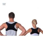 Solution de posture réglable pour un alignement corporel sain