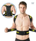 Correcteur de Posture Sport pour améliorer l'alignement corporel