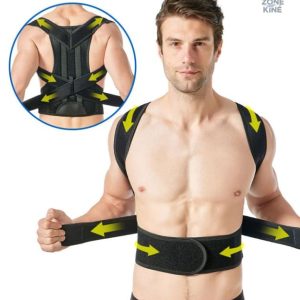 Correcteur de Posture Sport pour améliorer l'alignement corporel