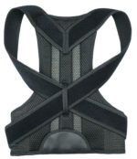 Solution efficace pour maintenir une bonne posture en mouvement