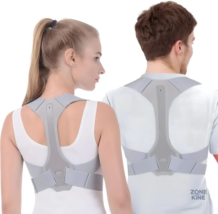 Correcteur de posture
