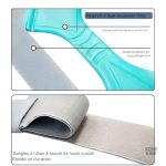 Solution de posture pour bien-être quotidien