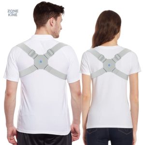 Correcteur de posture intelligent pour un maintien optimal