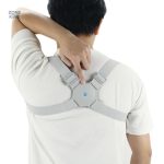 Correcteur ergonomique pour améliorer la posture au quotidien