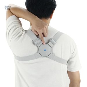 Correcteur ergonomique pour améliorer la posture au quotidien